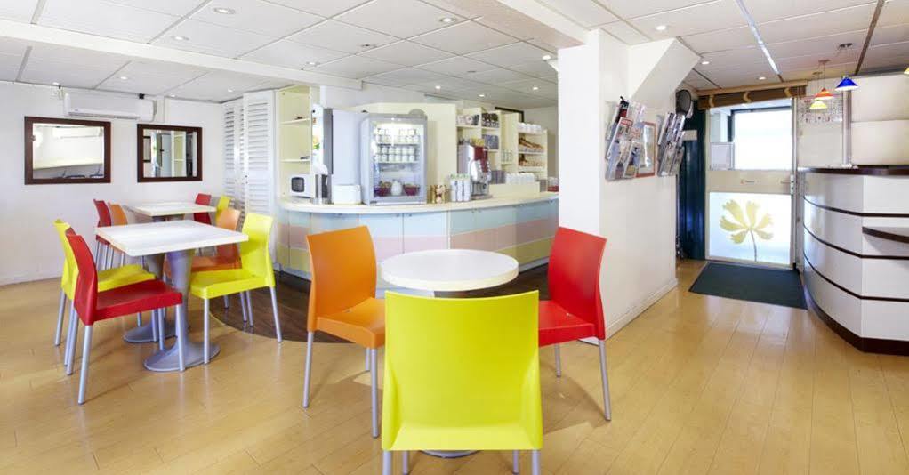 Premiere Classe Troyes Sud - Buchères Exterior foto